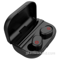 BluetoothヘッドフォンTrue Wireless Stereo Sport Earbuds